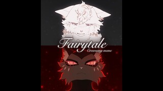 Crowsong // Fairytale