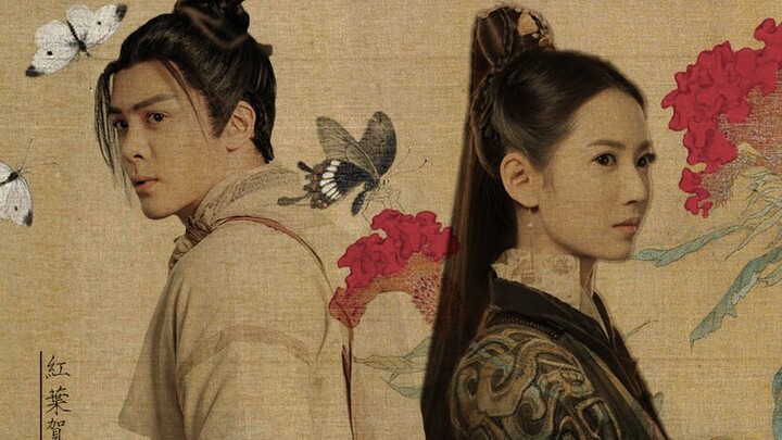 【忌敏】娘亲托梦了，敏敏最好‖ 原著向台词剪辑