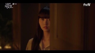 Đừng Nói Dối Em EP 27 [Sub Việt]