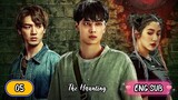 🇨🇳 The Haunting EPISODE 5 ENG SUB | BROMANCE