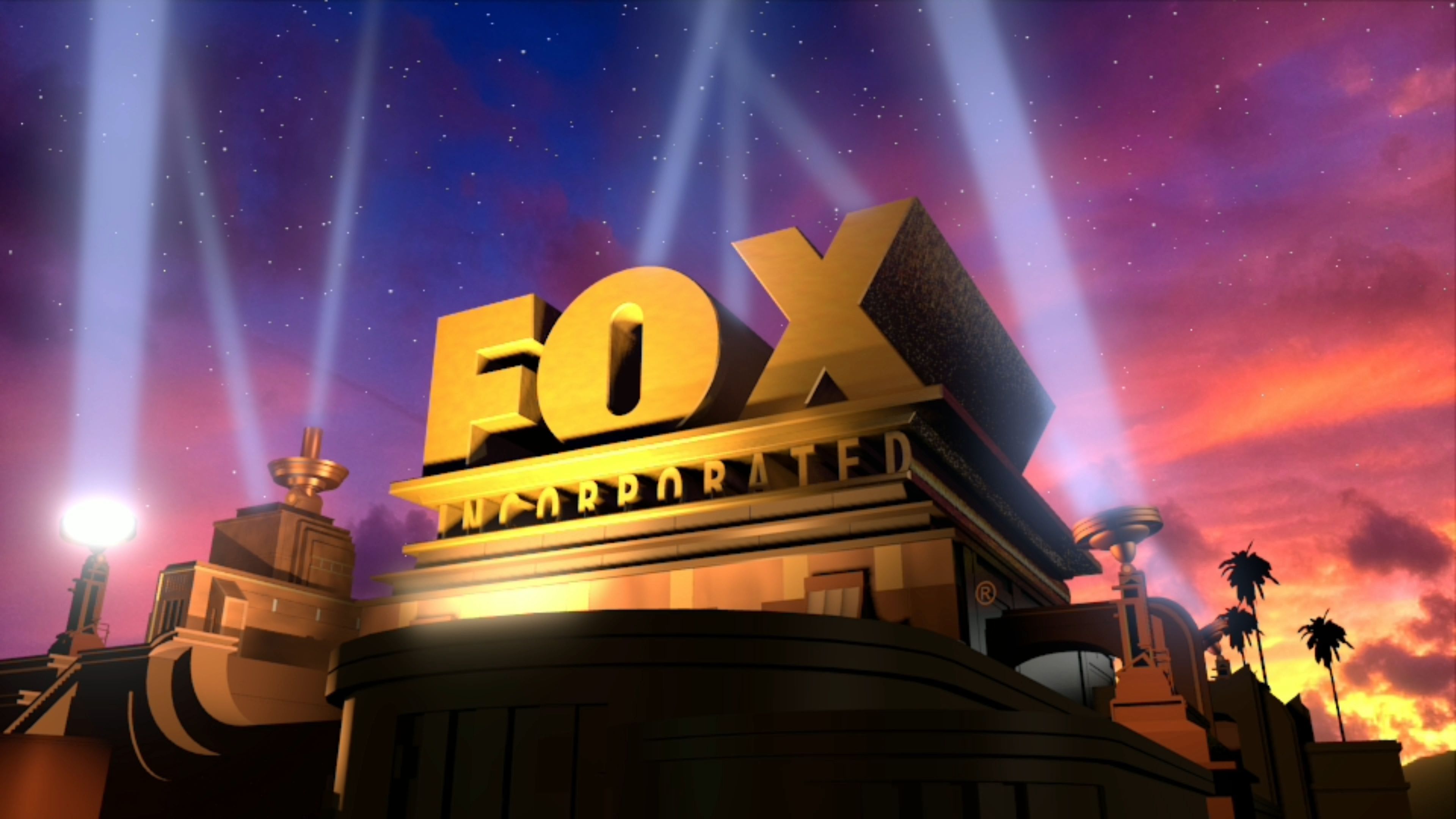 20th century fox logo 2011