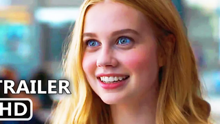 ตัวอย่างคลิปภาพยนตร์ EVERY DAY (2018) Angourie Rice ภาพยนตร์วัยรุ่นใหม่ HD