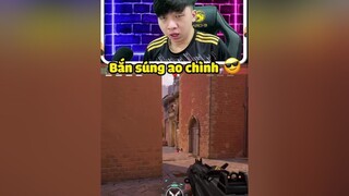 Cùng Vinh lên nòng tham gia battel cực căng với game bắn súng VALORANT 😎VALORANT1nam Butphagioihan VALORANTVN