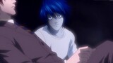 [ Death Note ] Hearing-impaired person Light Yagami: I can't hear you