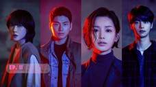 Children of Nobody | EP. 11 | ENG Sub