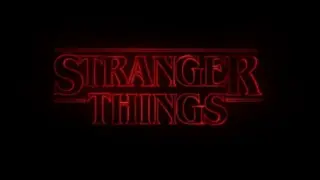 Stranger Things - S1Ep2: The Weirdo on Maple Street