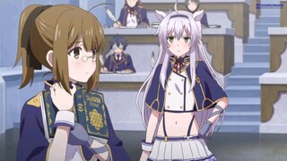 Rokudenashi Majutsu Koushi To Akashic Records HD 720 Eps.2