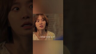 She turns into a dog at midnight 😯 | A good day to be a dog | episode 2 #shorts #kdrama