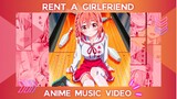 『AMV』RENT A GIRLFRIEND | SUMI × KAZUYA