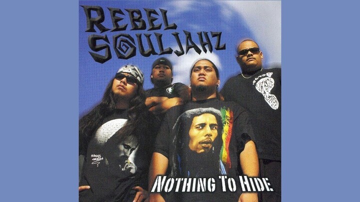 Rebel Souljahz - Darling Angel