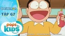 [S2] doraemon tập 67 - nón dịch chuyển đầu đuôi [bản lồng tiếng]