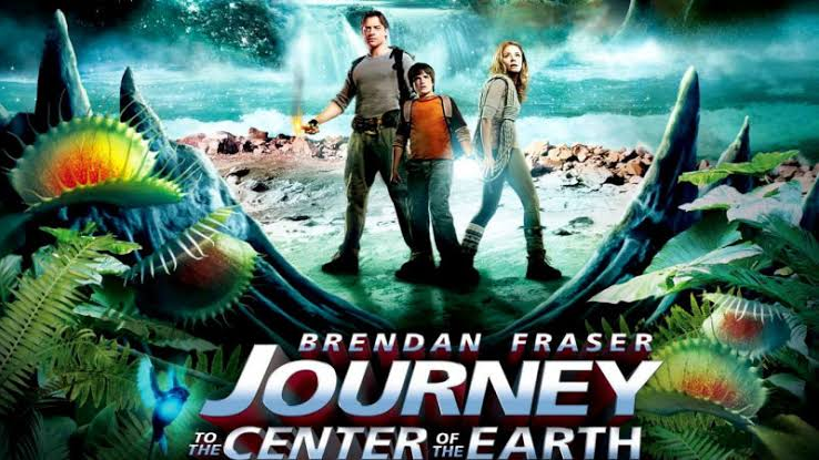 Journey to the center of the earth full movie discount