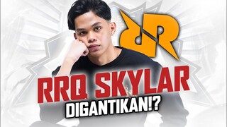 “ADA G0LDLANER BARU BUAT GANTIIN SKYLAR”-RRQ XINNN