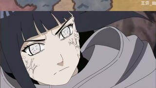 [Naruto Chronicles: Bab Sanren, Bagian 2] "Hanya itu yang bisa kau lakukan?"