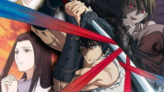 Kijin Gentoushou Episode 7 Sub Indo