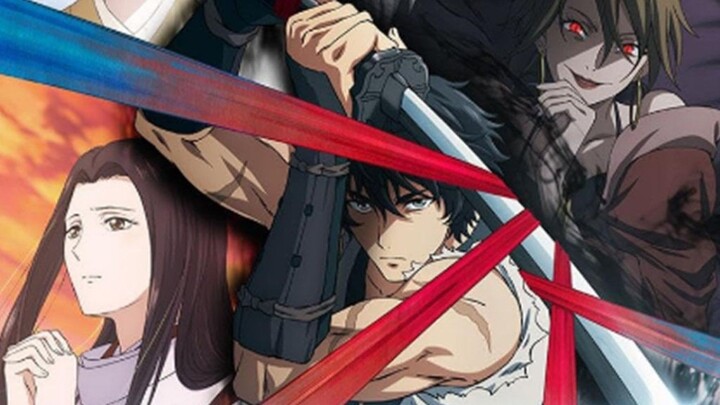 Kijin Gentoushou Episode 7 Sub Indo