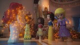 LEGO Disney Princess: The Castle Quest 2023 Watch Full Movie : Link In Description