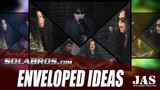 Enveloped Ideas - The Dawn (Cover) - SOLABROS.com