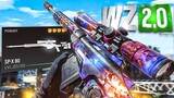the SP-X 80 is the BEST SNIPER RIFLE! (Warzone 2 Sniping)