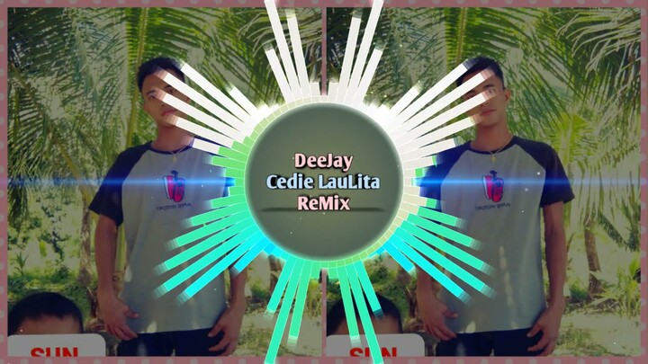 Lisa - Money ( TikTok Battle Remix ) Cedie Laulita | Viral TikTok Remix