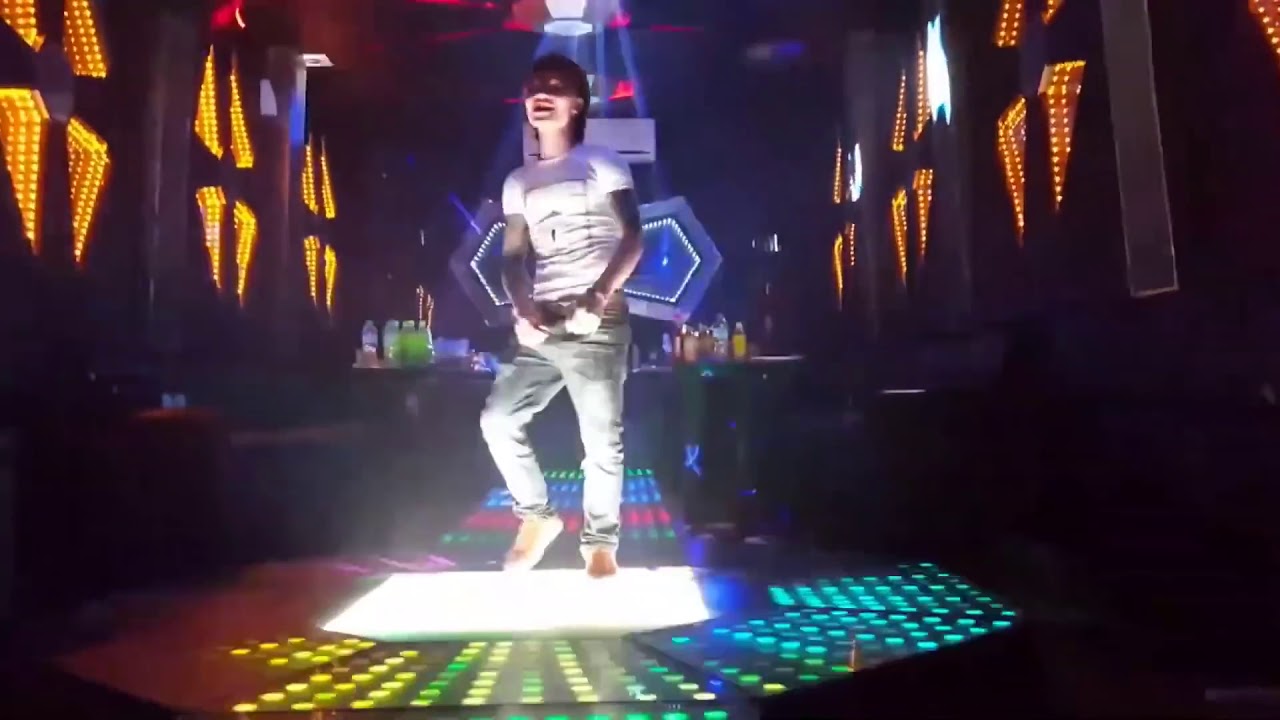 999 Đóa Hoa Hồng Remix Điệu Nhảy Múa Quạt Của Khá Bảnh Nhạc Khá Bảnh 2019 - Bilibili