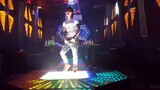 999 Đóa Hoa Hồng Remix   điệu nhảy mÚa Quạt của  Khá BảnH nhạc Khá Bảnh 2019