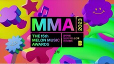 Melon Music Award 2023 (Part 2)