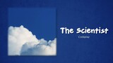 Coldplay - The Scientist (Lyrics)