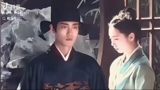 Airing Schedule on May 18, 2025 { Legend of Zang Hai ตำนานจั้งไห่ } Xiao Zhan