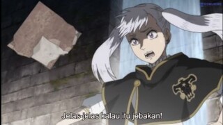 E15 - Black Clover [Sub Indo]