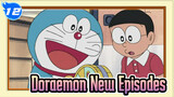 Doraemon New Episodes TV Version | 2005 Japan_AA12