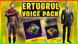HOW TO GET ERTUGRUL VOICE PACK IN PUBG MOBILE | NEW VOICE PACK IS HERE | NEW EVENT PUBG