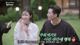 Park Seo Joon is not good with games? | Young Actors' Retreat | Viu
