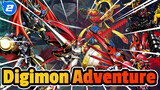 [Digimon Adventure] The Strongest Digimons in Every Season_2