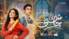 Ishq Di Chashni Ep 08 (Subtitle) 9th March 2025 (Sehar Khan_ Khushhal Khan) - Me