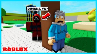 Aku Main Petak Umpet Bareng Penjaga Squid Game! SEREM BANGET - Roblox Indonesia