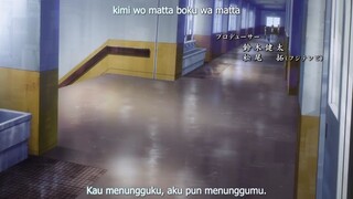 Boku Dake Ga Inai Machi | Episode 12 | Subtitle Indonesia