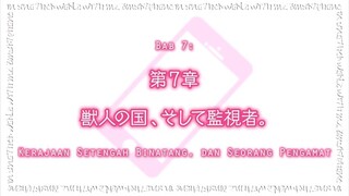 I}Isekai wa Smartphone eps 7