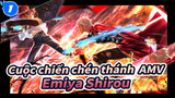 Cuộc chiến chén thánh  AMV
Emiya Shirou_1