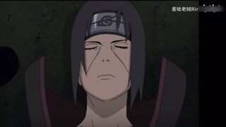 Alasan konflik antara Sasuke dan saudaranya