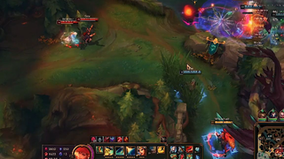 Sivir _PIZZA TIME_ #1 [Highlights]