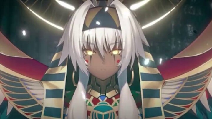 Mereka adalah perwujudan balas dendam, tapi mereka pergi untuk melindungi Anda [FGO Memorial 2/Irrev