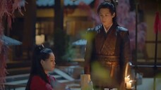 Miss the Dragon Ep. 21 English Sub