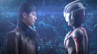 Vua cho vay siêu cấp, đa dạng, Ultraman Orb