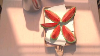 Watermelon- Short Film (Inspirational)