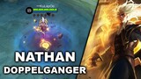 NATAN IS HERE! | NEW MM MAGE HERO | MOBILE LEGENDS