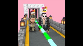 Let'S You Help Team Speakerman Titan Win Team Skibidi Toilet In The Tug Of War Squid Game
