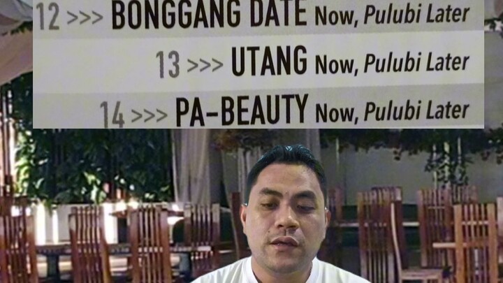 Bakit nga ba may mga taong kahit gipit na gumagawa pa rin ng paraan para magpa-beauty?