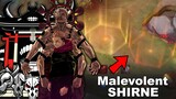 YIN Major Changes " Malevolent Shrine " Is Coming ? | Mobile Legends