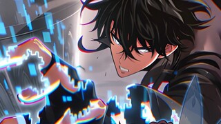 【无月】 Pengangguran 71: Ini dia, strategi untuk lantai 20 akhirnya tiba